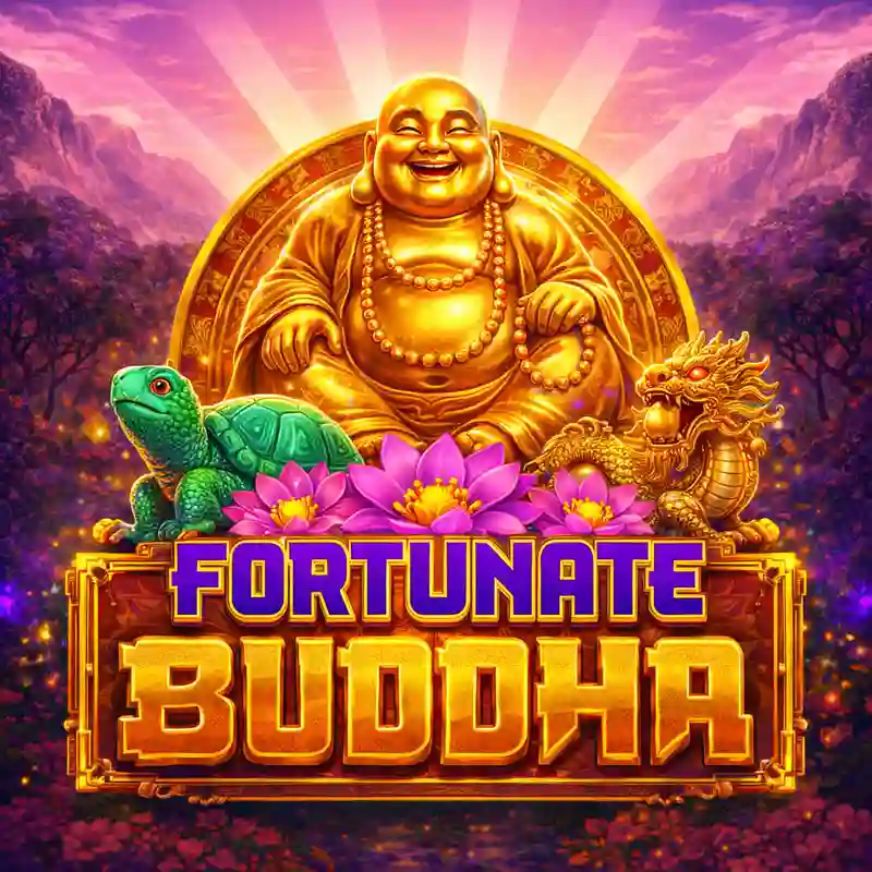 Fortunate Buddha - dicebet Online Casino