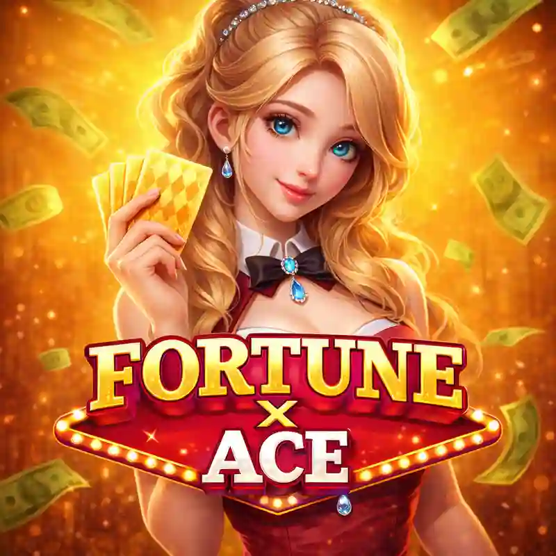 Fortune X Ace dicebet Game
