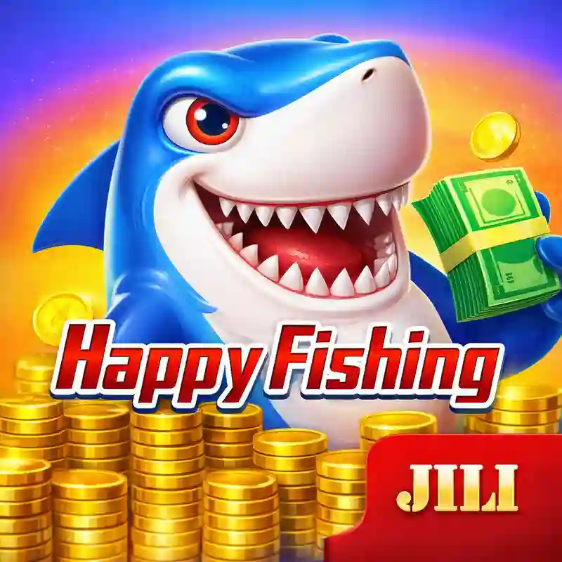 Maglaro ng Happy Fishing sa dicebet casino