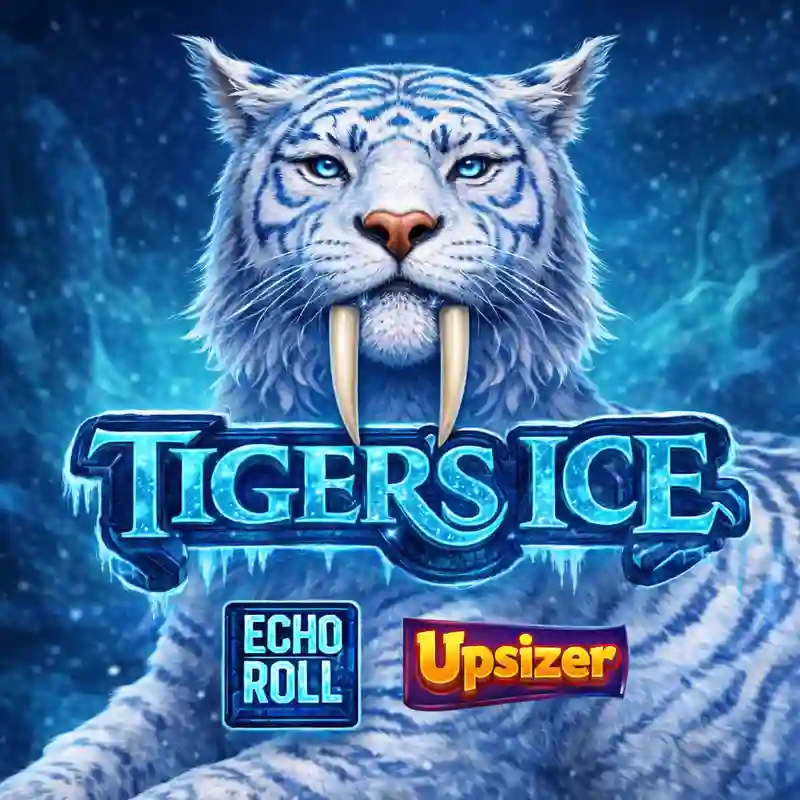 Tiger's Ice game dicebet