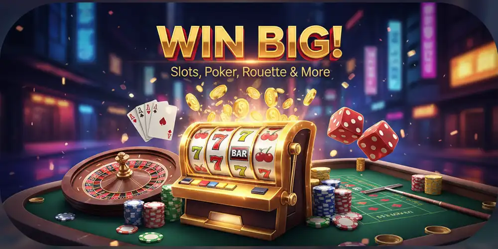 Dicebet Promo Banner
